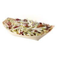 Pinewood Boat Medium 6 inches 200 count box N15