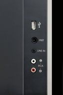 TDK Boombox 3 Speakers 2.1ch Sp-xa6803 Released in Japan N2