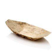 Pinewood Boat Medium 6 inches 200 count box N17