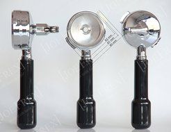 Portafilter 1 Cup Bezzera