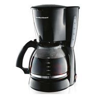 New Hamilton Beach 49316 12-Cup Kitchen Coffee Coffeemaker Brewer CounterTop