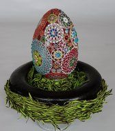 SugarVeil&reg; Brooches Mat N3