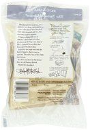 Natural Brew #2 Cone Coffee Filters, Natural Brown Paper, 100-Count Bags (Pack of 8) N3