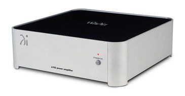 Wadia Digital Stereo/Audio Component Amplifier, Silver (a102)