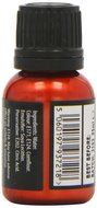1 X Metallic Red Food Paint N5