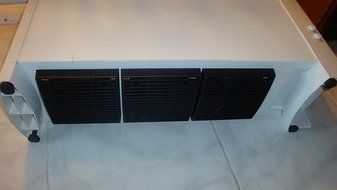 Bose Acoustimass 16 Subwoofer only. 6.1 Channel. N5