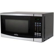 Sunbeam 0.7 cu ft Microwave, Stainless Steel /Model: SGYU701 N8