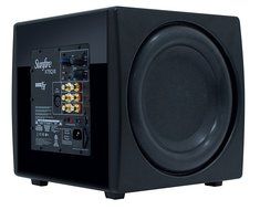 Sunfire XTEQ 10" High Performance Subwoofer N3