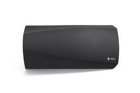 Denon HEOS 3 Wireless Speaker (White, Discontinued by Manufacturer) N7