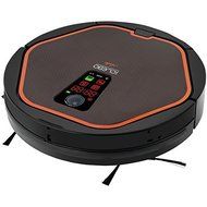 iClebo YCR-M05-10 Arte Smart Home/Office Vacuum Cleaner and Floor Mopping Robot by iClebo