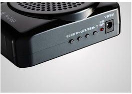 Newonline Waistband Tour Teacher Voice Amplifier Portable Microphone Speaker N74 N8