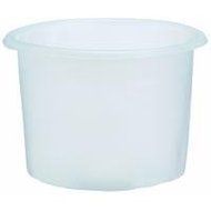 LEAKTITE 050-50 5-Quart Pail Liner by Leaktite