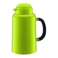 Bodum 10886-01TL Chambord Thermo Jug, 34 oz, Black N5