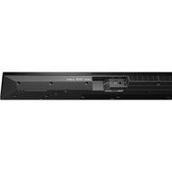 Sony Ultra-Slim 2.1 Channel Sound Bar with Bluetooth (HT-CT390) with Soundbar Bracket, High-Speed HDMI Cable with... N3