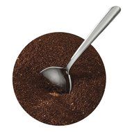 Proctor-Silex 49961 FlexBrew SingleServe Coffeemaker Ground &amp; K-Cup Compatible N7