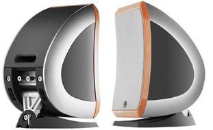 Focal Sib 5" 2-Way Satellite Loudspeakers Pair White