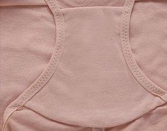 Underwear, PHOTNO Hip Up Silicone Pads Lift Butt Enhancer Panties Undies Buttocks Booty Booster N23