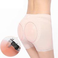 Underwear, PHOTNO Hip Up Silicone Pads Lift Butt Enhancer Panties Undies Buttocks Booty Booster N24