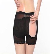 Underwear, PHOTNO Hip Up Silicone Pads Lift Butt Enhancer Panties Undies Buttocks Booty Booster N25