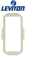 Leviton AEPIS-KIT In-Wall Center Shelf Preconstruction Kit for AEI55 (Pkg of 5)
