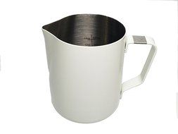 Revolution Perfect Pour Milk Steaming Pitcher N6