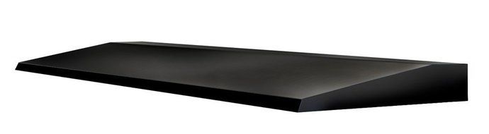 Microvisorhood Microvisor Mini Hood - Stainless Steel N3
