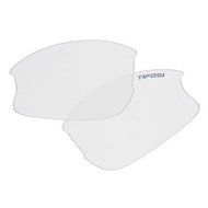 Tifosi Optics Lust Sunglasses Replacement Lenses - Standard (Smoke Gradient) N2