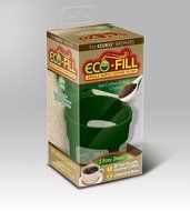 Perfect Pod Eco-Fill Refillable Capsule for K-cup brewers