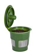 Perfect Pod Eco-Fill Refillable Capsule for K-cup brewers N2