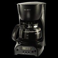 Mr.Coffee 4-Cup Programmable Coffeemaker N4