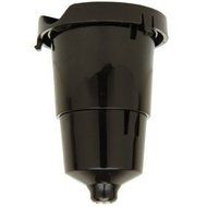 K-cup Holder Replacement Part, Keurig K75 (Black)