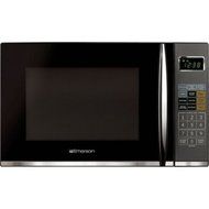 Emerson MWG9115SB 1.2 cu ft Microwave with Grill, Black N2