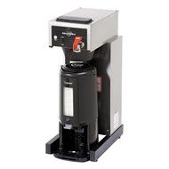 Bloomfield 8786TF Gourmet 1000 Automatic Thermal Brewer, Pour-Over Option, Faucet, 17" Depth, 10" Width, 25 1/...