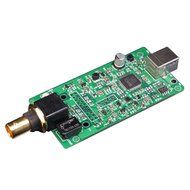 X-1 XMOS USB Digital Interface Module