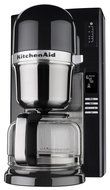 KitchenAid RKCM0802OB (CERTIFIED REFURBISHED) Pour Over Coffee Brewer, Onyx Black