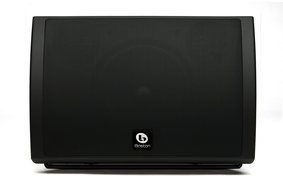 Boston Acoustics Voyager Metro II Black (Ea.) 6-1/2 inch High Performance Stereo Outdoor Speaker N3