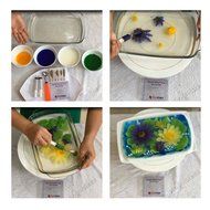 Gelatin Art Tools - 3D Jelly Cake Tools Create Amazingly Beautiful 3D Cakes Free PDF Files Online Download Formula... N19