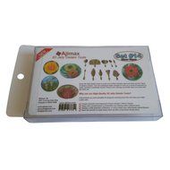 Gelatin Art Tools - 3D Jelly Cake Tools Create Amazingly Beautiful 3D Cakes Free PDF Files Online Download Formula... N20