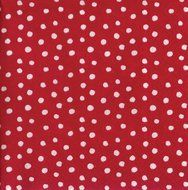 Entertaining with Caspari Dots Guest Towels, Platinum, Pack of 15 N5