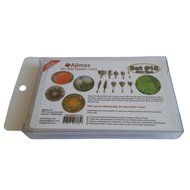 Gelatin Art Tools - 3D Jelly Cake Tools Create Amazingly Beautiful 3D Cakes Free PDF Files Online Download Formula... N23