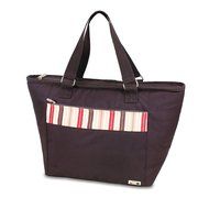 Picnic Time Topanga Insulated Cooler Tote, St. Tropez N7