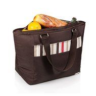Picnic Time Topanga Insulated Cooler Tote, St. Tropez N8