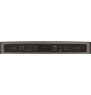 GE Profile 30" Slate Built-In Single Wall Oven N5