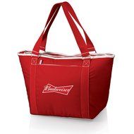 Picnic Time Topanga Insulated Cooler Tote, St. Tropez N9