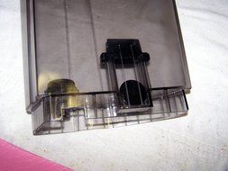 Replacement Water Reservoir for Keurig B40, B41, B44, B45, B50, K40, K45, K50, "Elite" and "Classic" Brewing Systems... N7