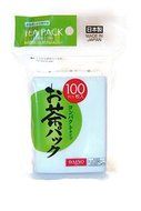 Disposable Filter Bags for Loose Tea (5 packs)