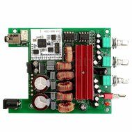 TPA3116 Bluetooth 4.0 Audio Receiver Digital Amplifier 2.1 Channel amp Board N6