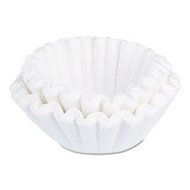 - Commercial Coffee Filters, 3-Gallon Urn Style, 252/Carton