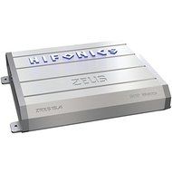 HIFONICS ZRX616.4 Zeus(R) 4-Channel Super A/B Class(TM) Amp (600 Watts)