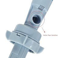 Electric Dispenser Bottled Drinking Water Bottle Pump By USA CASH AND CARRY - PrimeTrendz TM N9
